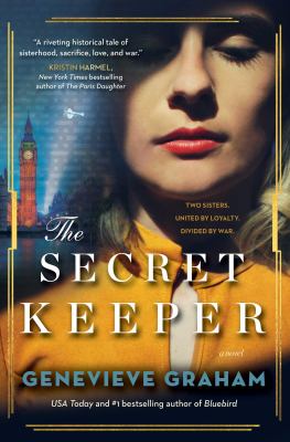 The secret keeper by Genevieve Graham,