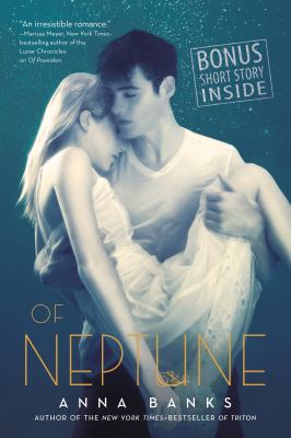 Of Neptune by Anna Banks,