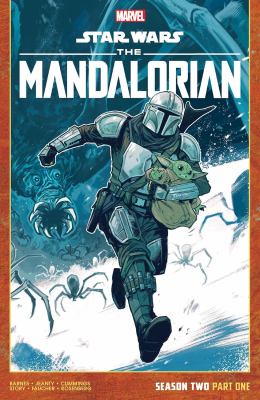 Star Wars by Rodney Barnes,