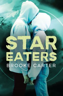 Star eaters by Brooke Carter, (1977-)