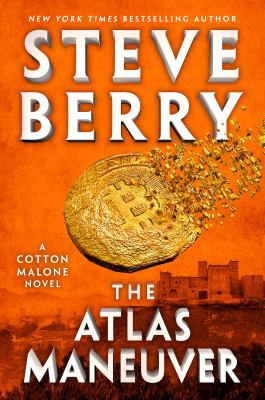 The Atlas Maneuver by Steve Berry, (1955-)