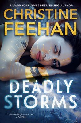 Deadly storms by Christine Feehan,