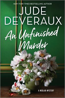 An unfinished murder by Jude Deveraux,