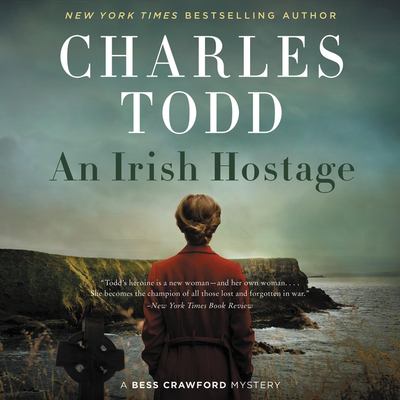 An Irish hostage by Charles Todd,