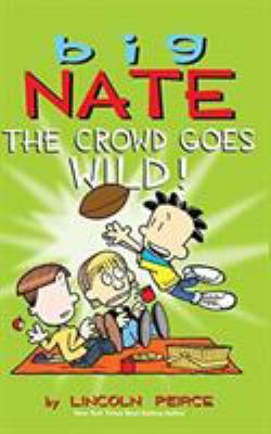 Big Nate by Lincoln Peirce,