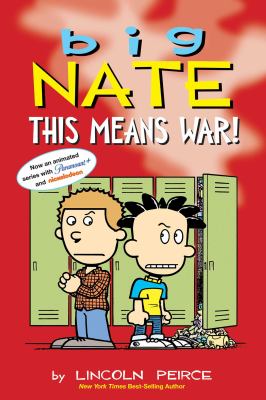 Big Nate by Lincoln Peirce,