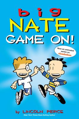 Big Nate by Lincoln Peirce,