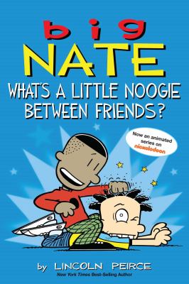 Big Nate by Lincoln Peirce,