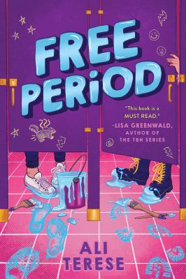 Free period by Ali Terese,