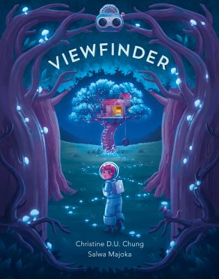 Viewfinder by Christine D. U. Chung
