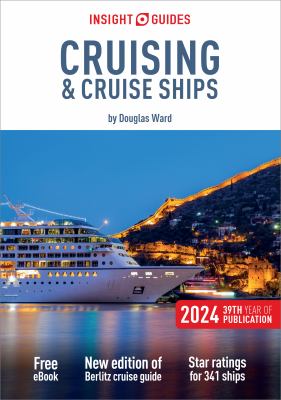 Cruising & cruise ships 