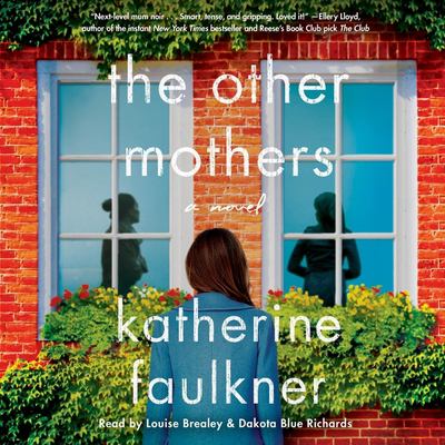 The other mothers by Katherine Faulkner,