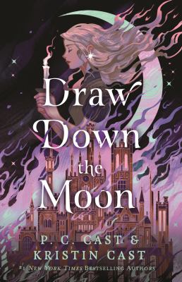 Draw down the moon by P. C. Cast