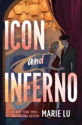 Icon and inferno by Marie Lu, (1984-)
