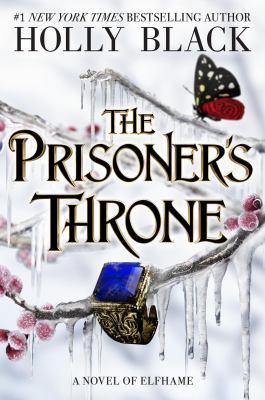 The prisoner's throne by Holly Black,
