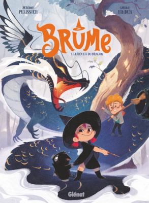 Brume by Jérôme Pélissier,