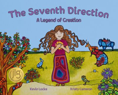 The seventh direction by Kevin Locke,