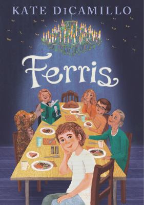 Ferris by Kate DiCamillo,