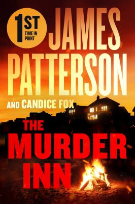 The murder inn by James Patterson, (1947-)