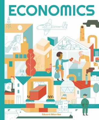 Economics by Eduard Altarriba,