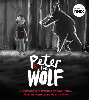 Peter & the wolf by Gavin Friday,