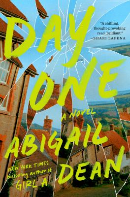Day One by Abigail Dean,