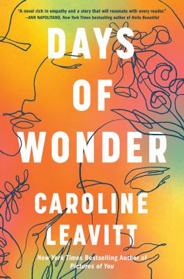 Days of wonder by Caroline Leavitt,