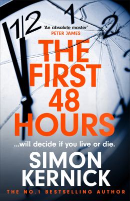 The first 48 hours by Simon Kernick,