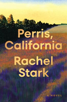 Perris, California by Rachel Stark, (1985-)