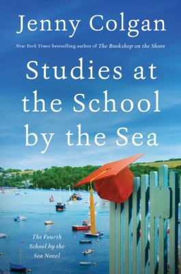 Studies at the school by the sea by Jenny Colgan,