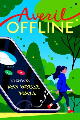 Averil offline by Amy Noelle Parks,