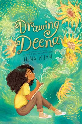 Drawing Deena by Hena Khan,