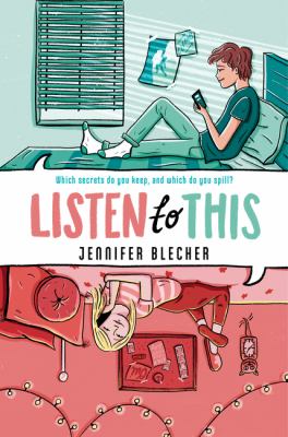 Listen to this by Jennifer Blecher,