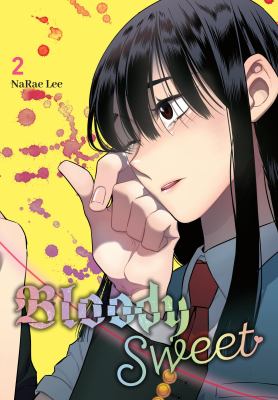 Bloody Sweet by NaRae Lee,