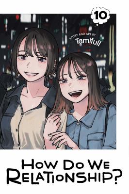 How do we relationship? by Tamifuru