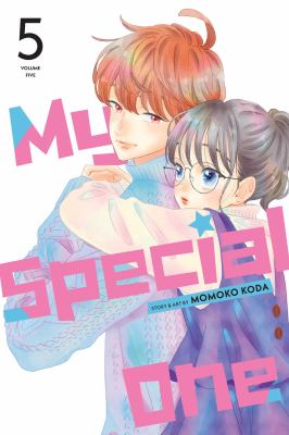 My special one by Momoko Koda,