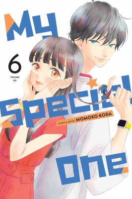 My special one by Momoko Koda,