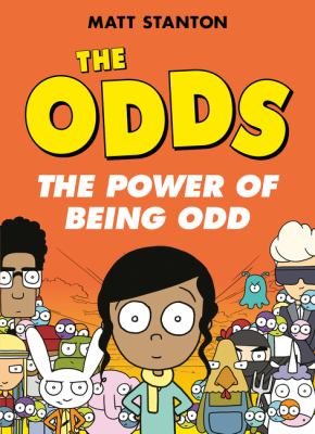 The Odds by Matt Stanton