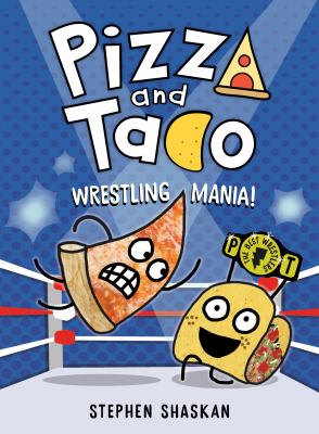 Pizza and Taco by Stephen Shaskan,