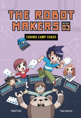 The robot makers 