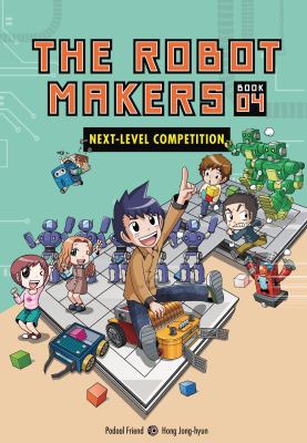 The robot-makers 
