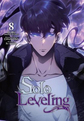 Solo leveling by Ch'ugong,