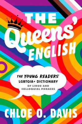 The Queens' English by Chloe O. Davis