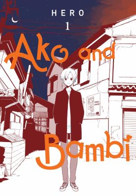 Ako and Bambi by Hero