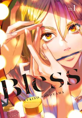 Bless by Yukino Sonoyama,