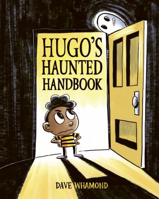 Hugo's haunted handbook by Dave Whamond,