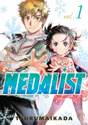 Medalist by Tsurumaikada,
