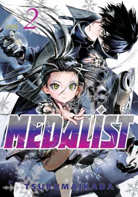 Medalist by Tsurumaikada,