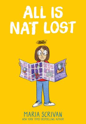 All is Nat lost by Maria Scrivan,