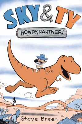 Sky & Ty by Steve Breen,